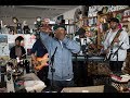 Oc npr music tiny desk concert