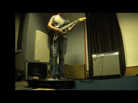 Maggot Brain -