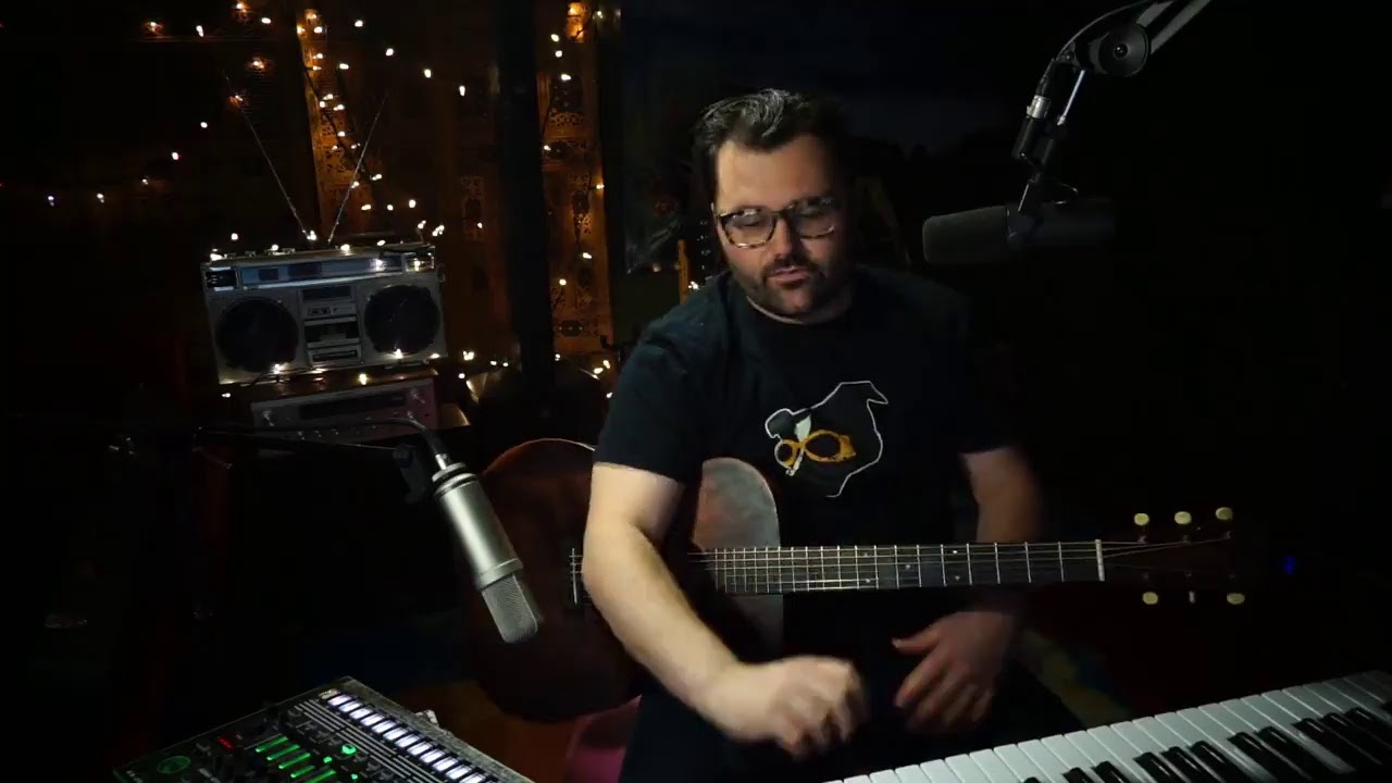 Live Music Looping, Drum Machine, Requests, and you! YouTube