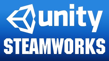 Steamworks #1 Get start Library choice and import into unity project