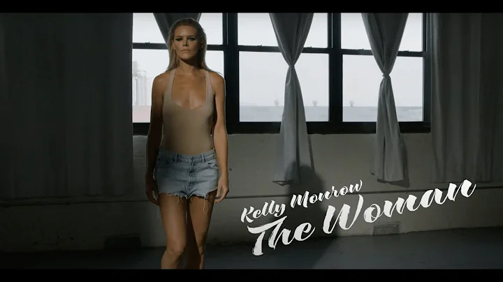 Kelly Monrow - The Woman