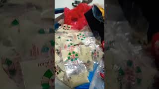 proses pembuatan kinoy #shorts