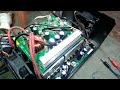 Crown 1.2KVA MPPT Solar Inverter | Fault 0 | V#104.