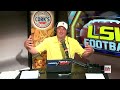 What’s Keeping LSU’s Offense From Exploding? | Tigers Have One Glaring Weakness