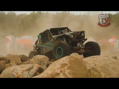 King of Poland Music Video 4K