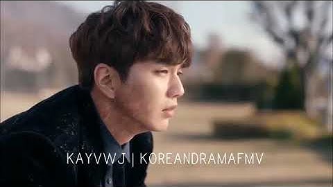 Nais kong Malaman mo - Daryle Ong ❤ From the novel of " Im not a Robot "Kdrama