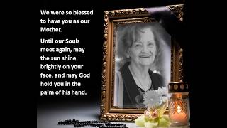 Patricia Nunan Dalton Memorial Video