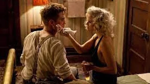 Voda za slonove - (Water for Elephants) Romantični film sa prevodom