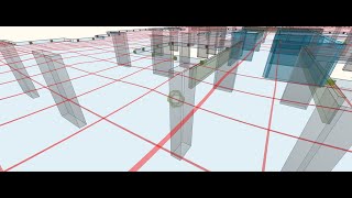 Using Visicon tools in visualization and checking of PT slab (interesting video) 3 min.