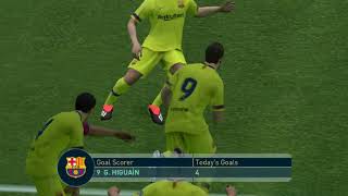 PES 19 HIGUAIN puts a nutmeg 😁😂🤣🤣 screenshot 4
