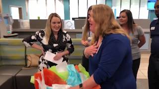 Baldwin County Child Advocacy Center - Jeans for Communerosity Donation
