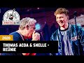 Snelle & Thomas Acda - Reünie | 2020 | Vrienden van Amstel LIVE