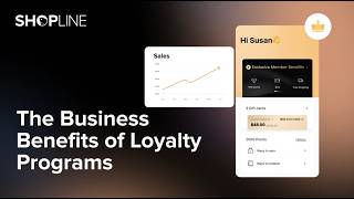 Turn Shoppers into Brand Advocates: Mastering the SHOPLINE Member System