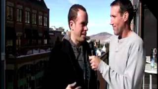 Film critic Kyle Buchanan on Sundance 2009