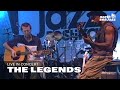 The Legends (Marcus Miller, Eric Clapton, David Sanborn, Joe Sample & Steve Gadd) -  