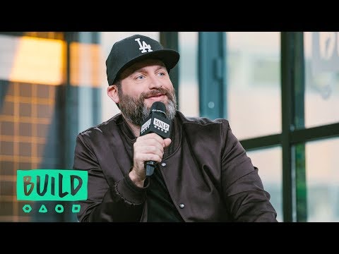 tom-segura-swings-by-to-chat-about-his-netflix-comedy-special,-"disgraceful"