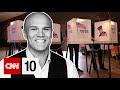 Key Issues in Recent Elections