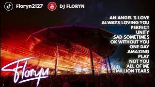 Breakbeat Mixtape Full Sweet Melody 2024 - DJ Floryn