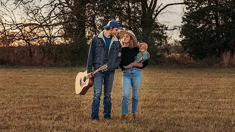 Trey Pendley - Daddy's Son (sub español)