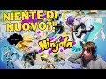 LA NUOVA SEASON 15 DI NINJALA NON AGGIUNGE NULLA?!