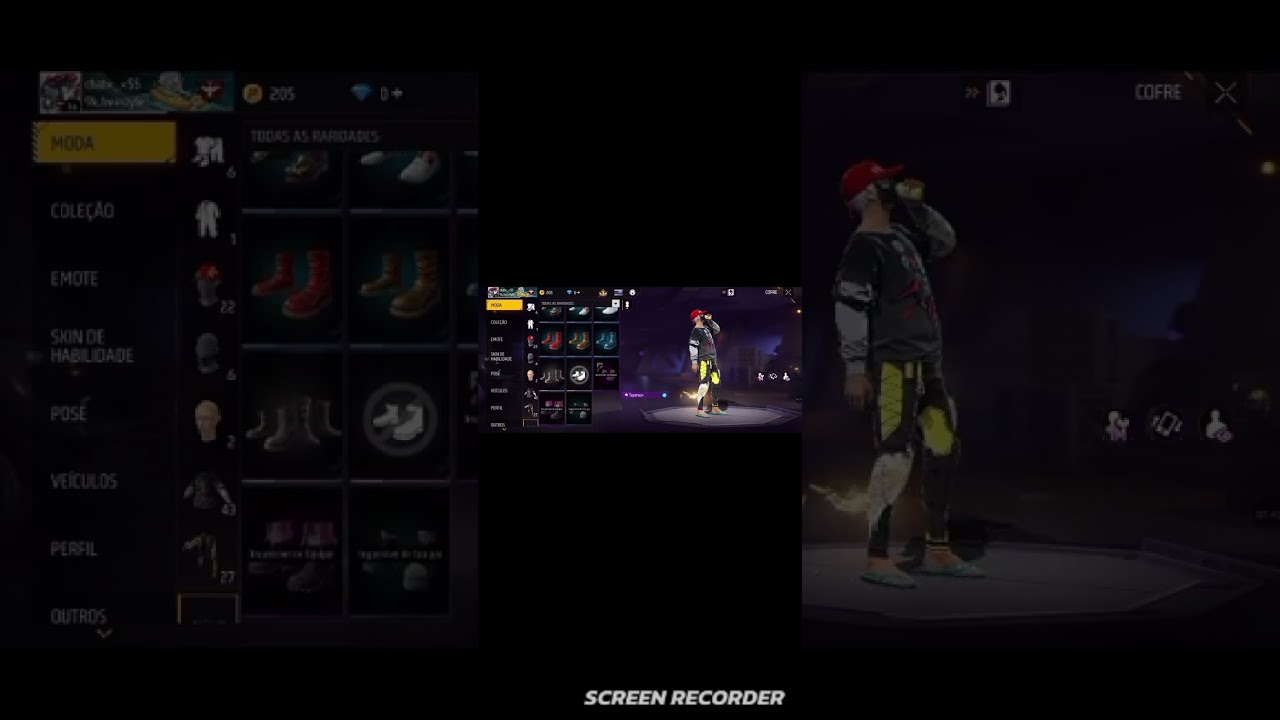 sem nome meta 1k de inscritos