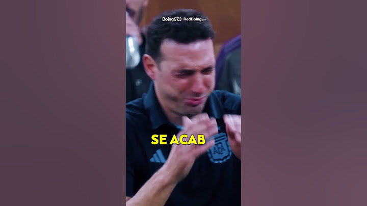 ARGENTINA CAMPEÓN DEL MUNDO: reacciones al penal de Gonzalo Montiel