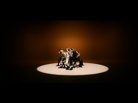 ALL(H)OURS (올아워즈) 'WAO WAO' Performance Music Video