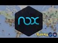 EL MÉTODO MAS FÁCIL DE JUGAR POKEMON GO EN TU PC CON NOX