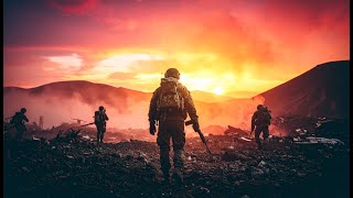 Epic Valor Music - Unbreakable | Electronic Trap