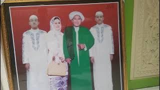 anak dan istri abh guru sekumpul