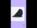 Vertical Ergonomic Snail RGB Anti-Mouse Hand Wired Mouse