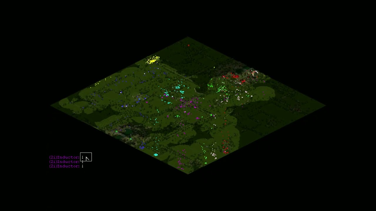 Нормандия 5на3. Учебное пособие как надо отыгрывать оборону.