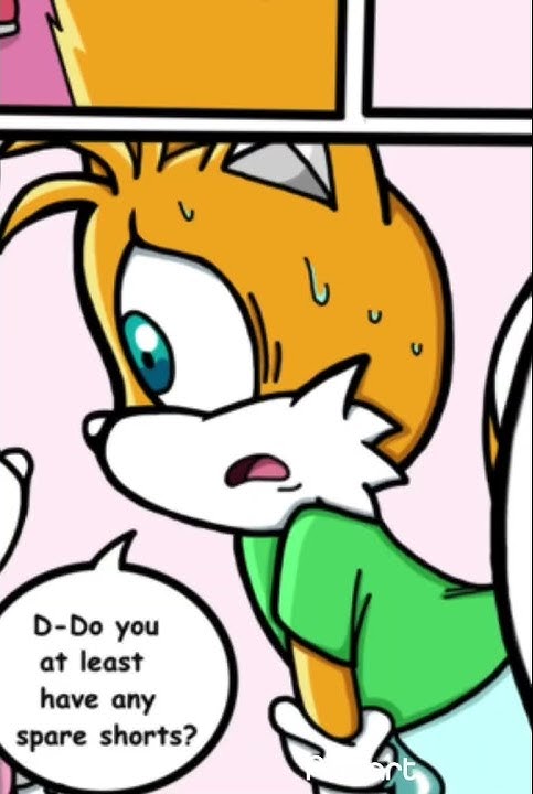 Tails  the  Babysitter