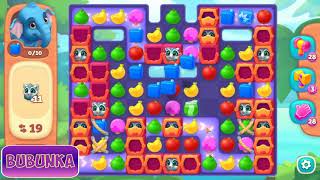 Wildscapes level 1019 HD