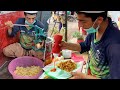 Crispy French Fries Making By Peshawari Boy | Mcdonald's & OPTP Fries Recipe, Street Food Aloo Chips