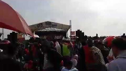 Suci dalam debu - Wiwik sagita
