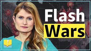 Der letzte Krieg der Menschheit? | Ulrike Franke