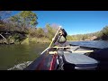 Manistee Short Paddling Video Manistee Short Paddling Video