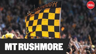 REVEALED: Kilkenny's Rushmore | No Shefflin, no Cody! | Enda McEvoy & Gary Halpin | OTB AM