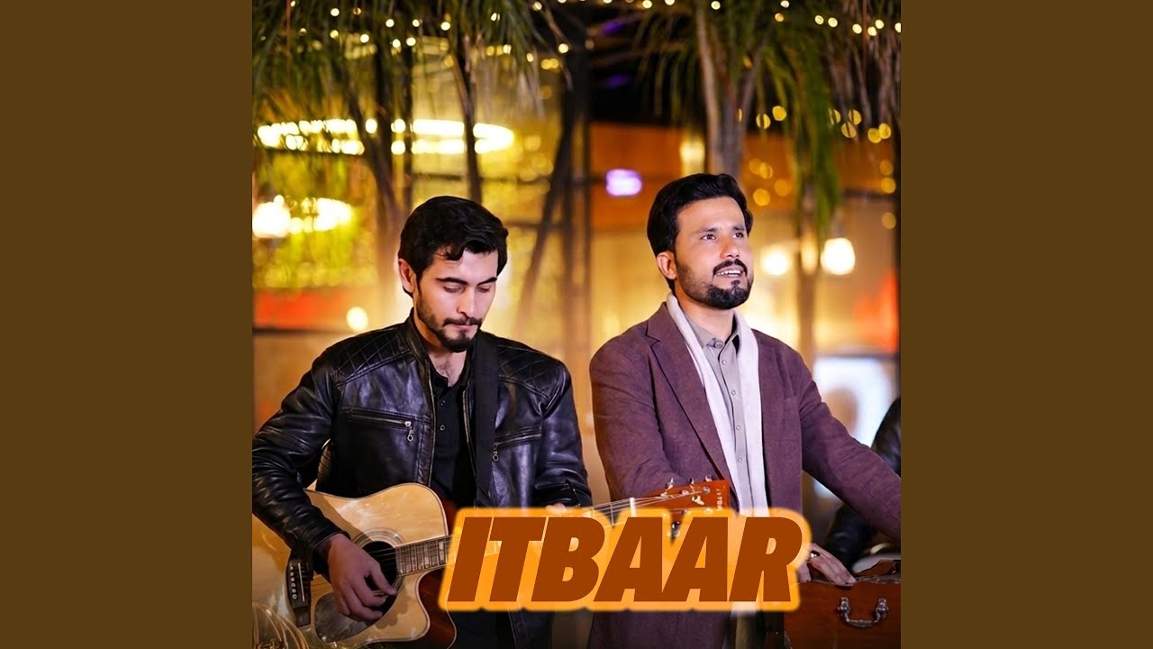 Guarda Itbaar su YouTube Guarda Itbaar su YouTube