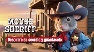 EL RATÓN VAQUERO     THE NEW KIDS BRO