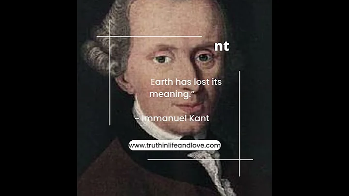 Immanuel Kant quote on justice, “If justice perishes, human life on Earth has lost its meaning.”