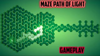 Maze Path Of Light  Rikudo Games Early Access screenshot 4