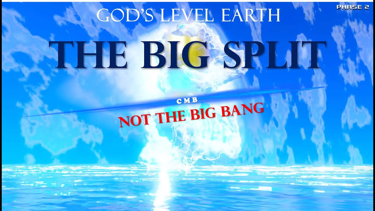 The Big Split