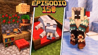 ¡¡Top 25 Vanilla Mods para Survival!! #150 | Minecraft 1.20.1