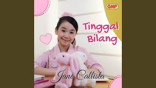 Tinggal Bilang
