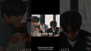 Na Jaemin Is Scary nctdream jaemin mark kpop new shorts viral funny cute