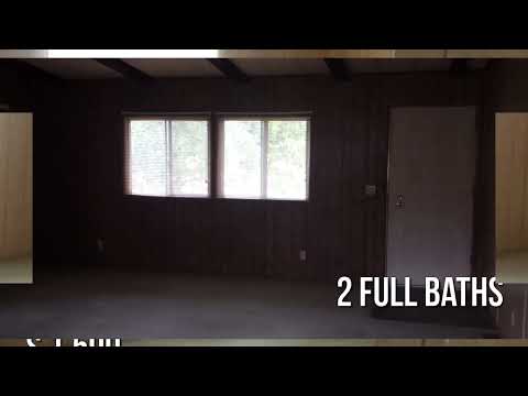 13943 Apple Lane, Clearlake Oaks, CA home video tour