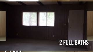 13943 Apple Lane,  Clearlake Oaks, CA 9543 - Greg Evans Property Manager