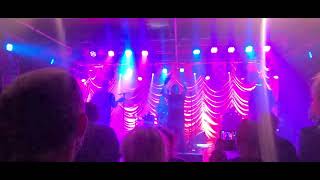 Annabelle Lwin and Bow Wow Wow @ The Old Woollen Nov 5 2025